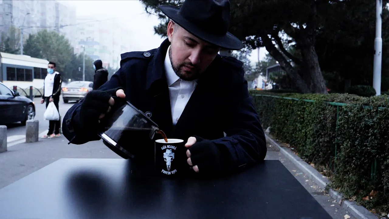 F.Charm - Buna dimineata (Original Radio Edit)