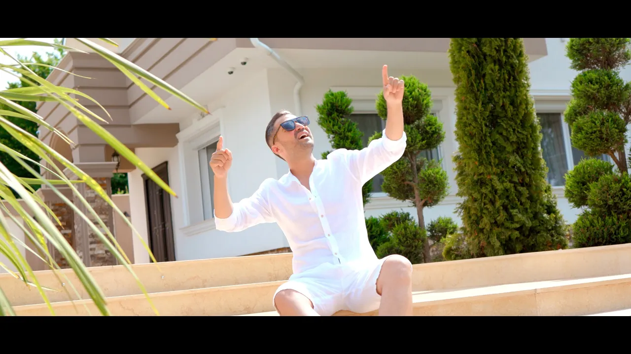 Marius Babanu - Prinde-ti parul in coc (Originala 2022)