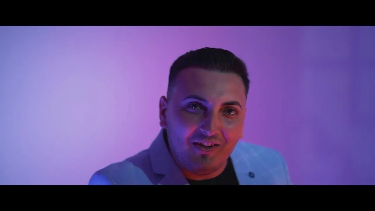 Darius Parna - Un an si o vara (Originala 2021)