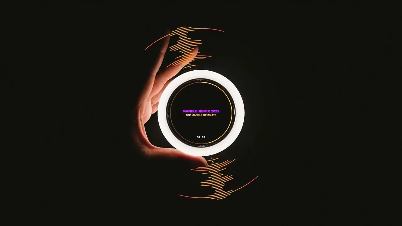 MANELE REMIX 2025 x Best Of Manele 2025 x TOP Manele Remixate 2025 by LCO Music