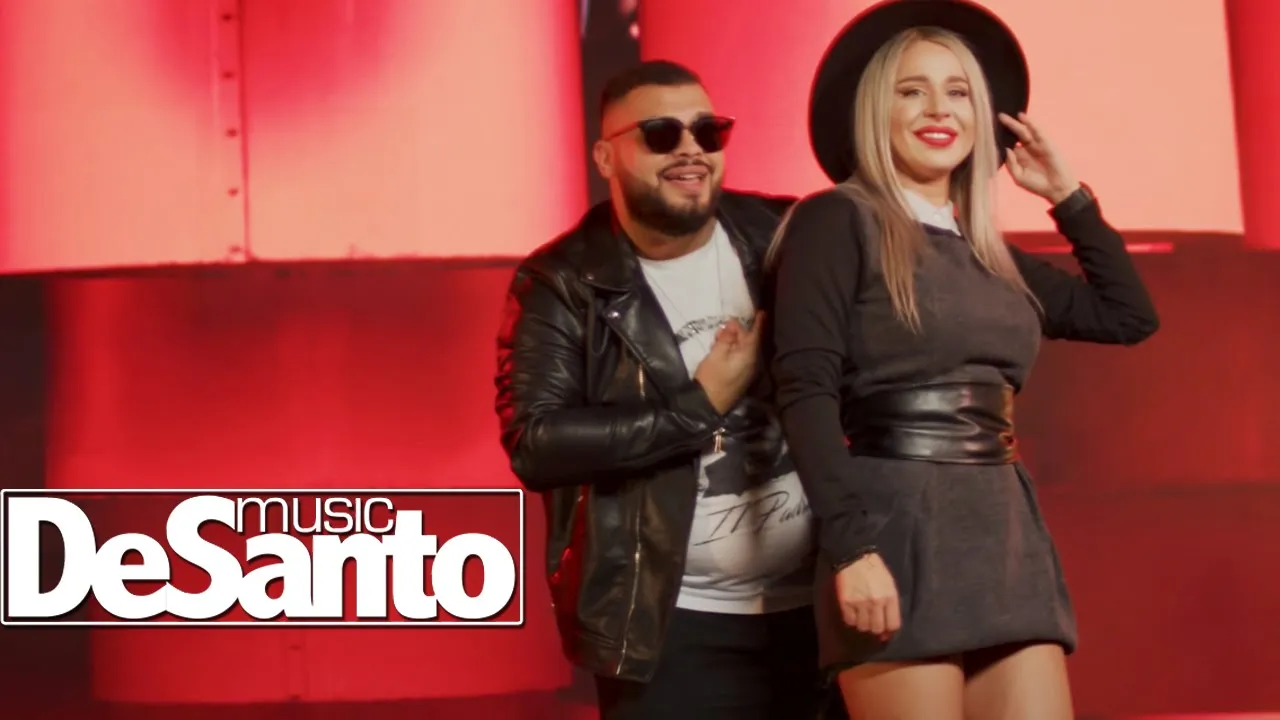 FLORIN BUNEA feat LOO CASH - TU MA INDULCESTI (Originala 2020)