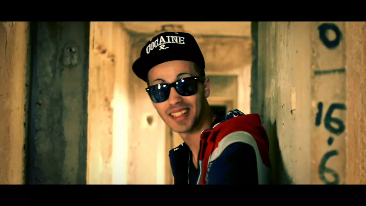 DMC - Nu te mai caut