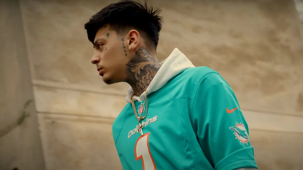 AlbertNbn - PDH (Original Radio Edit)