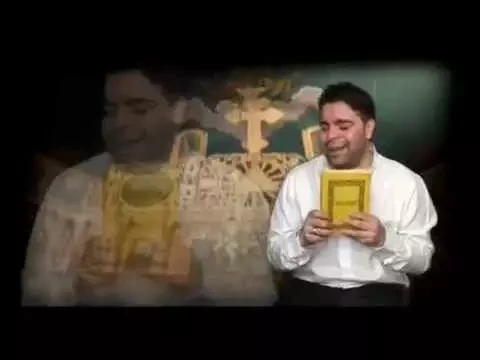 Florin Salam - Citesc Biblia si plang