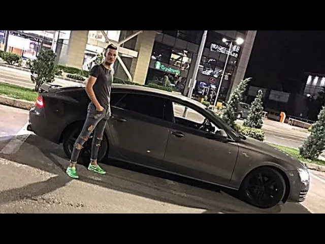 DANI PRINTUL BANATULUI - INTR-O CUSCA CU LEI (Originala 2020)