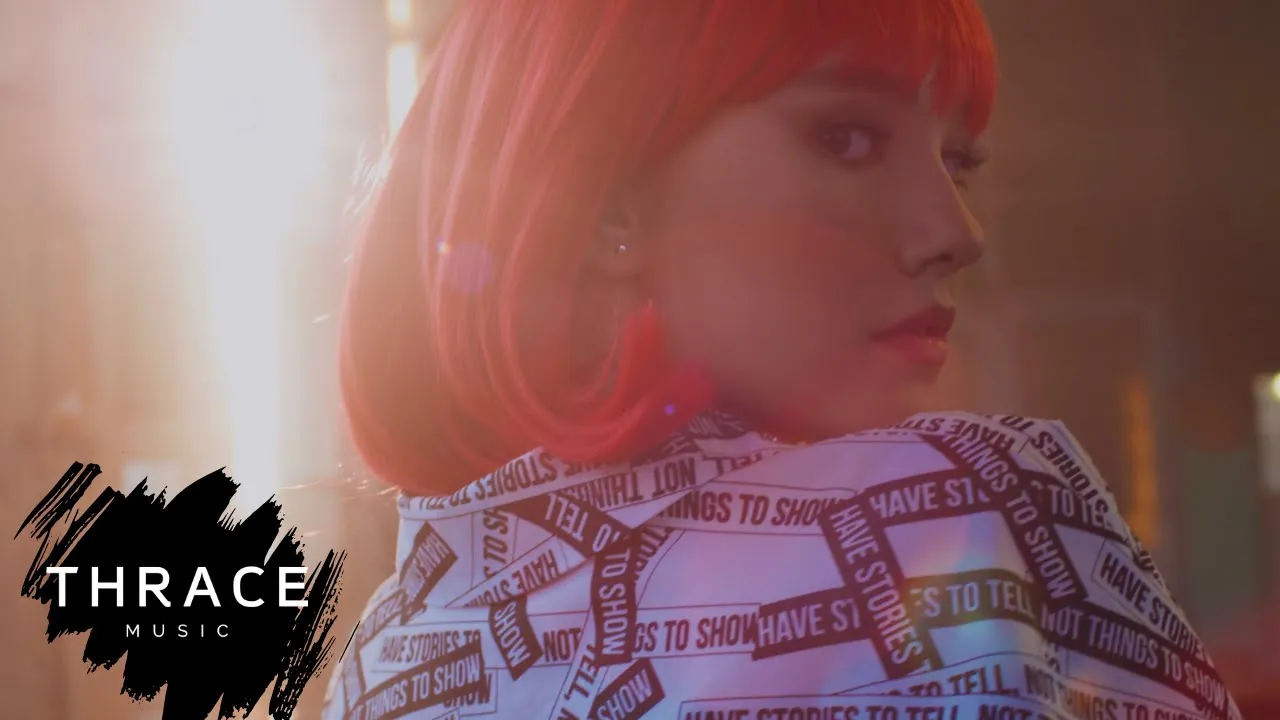 Dharia - August Diaries (DJ Ravish Club Remix)