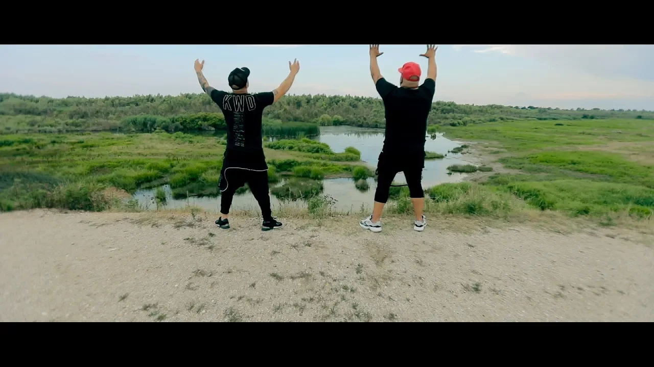 NYNO SI NICKY YAYA - DRAMA DE LA CARACAL (DATI-L LA PARINTI)