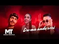 Manelele Trecutului - Du-ma unde vrei ft. Gabri Ella x Bubu Pustanu x Real Skitt