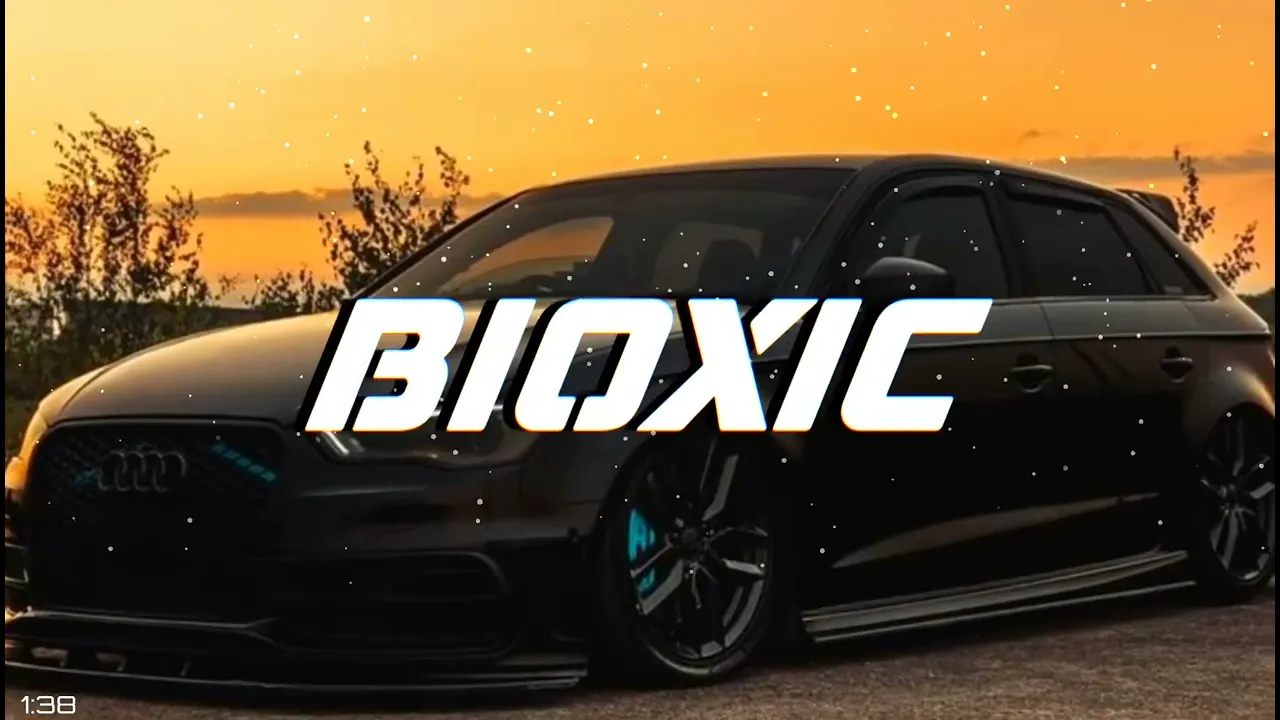 Nicolae Guta - A venit si randul tau (Bioxic Remix)