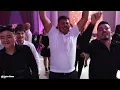 Alex de la Caracal - Ola ola Rumanca creola (Sistem Ferari Live)
