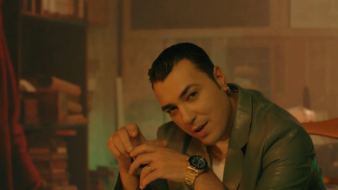 ASU x Lunna - Ma Bella (Originala 2023)