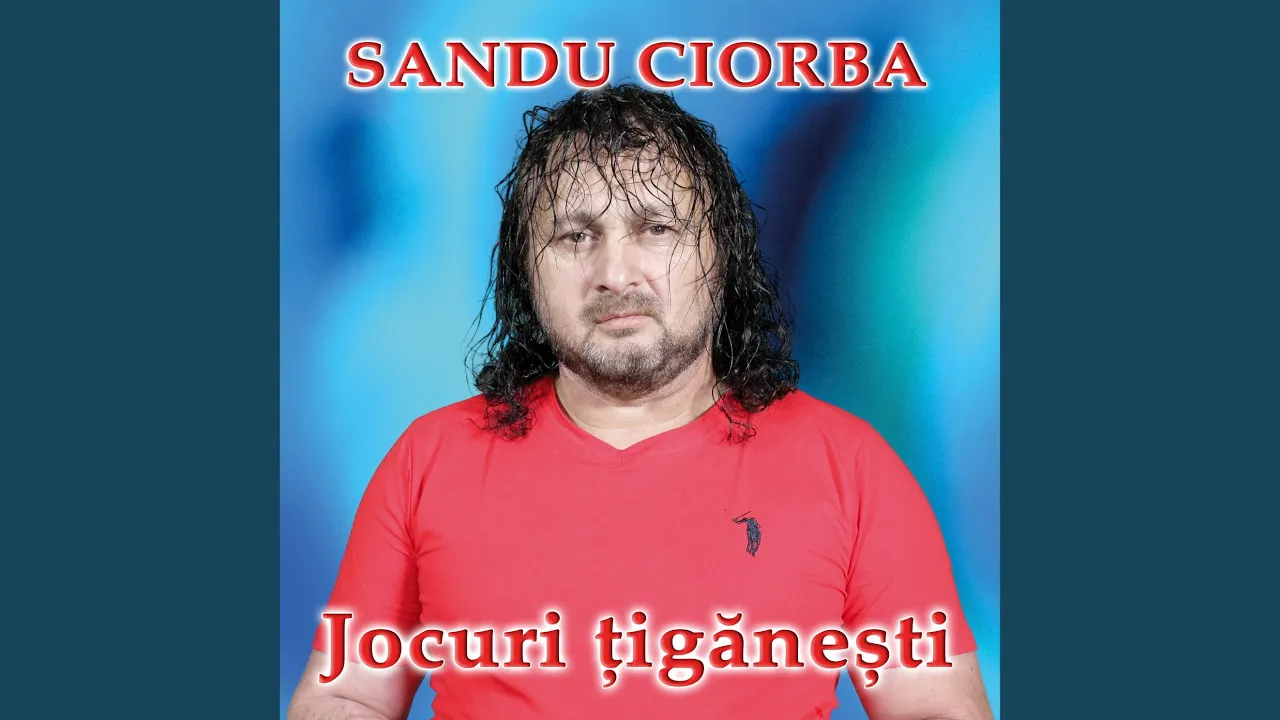 Sandu Ciorba - Tigro (Originala 2019)