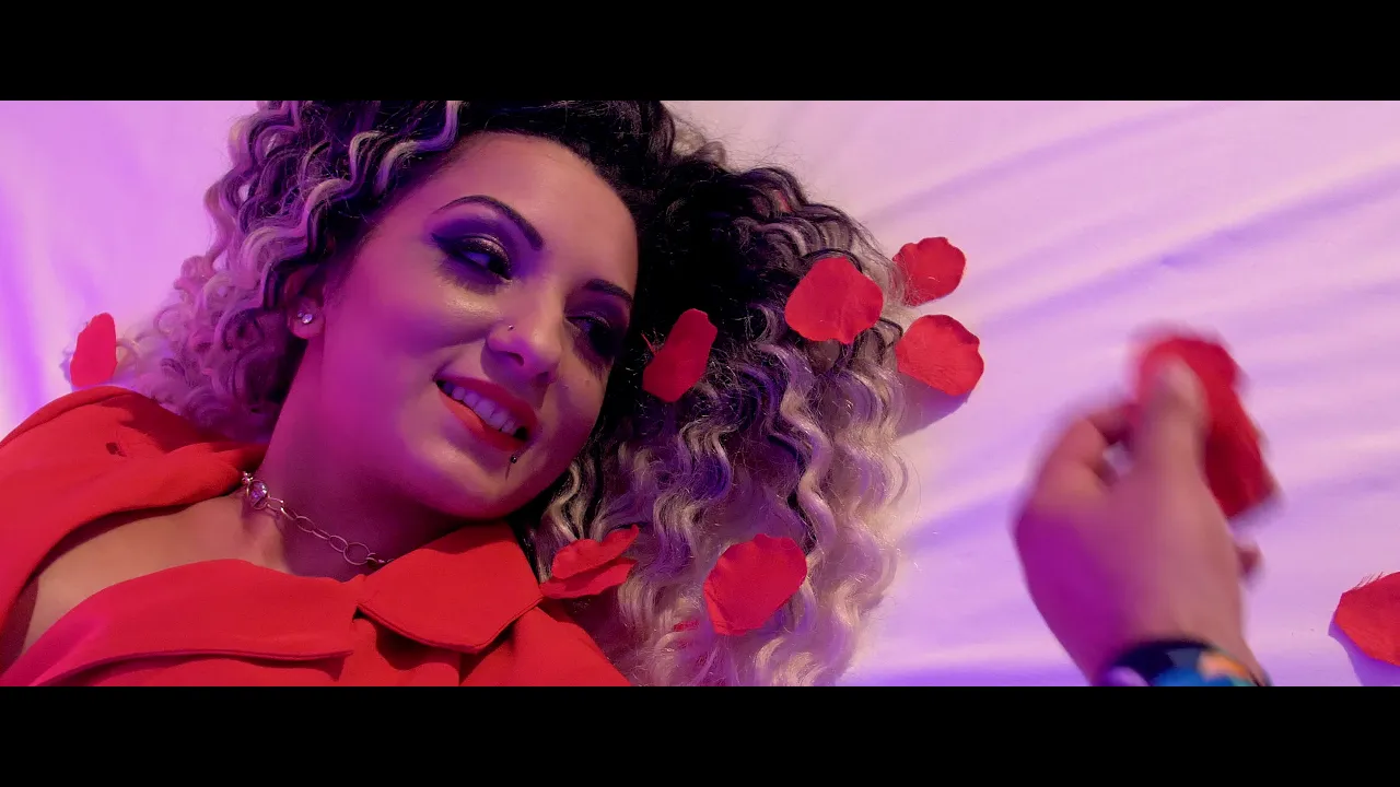 Camelia Ilea - Jumatatea mea (Originala 2020)