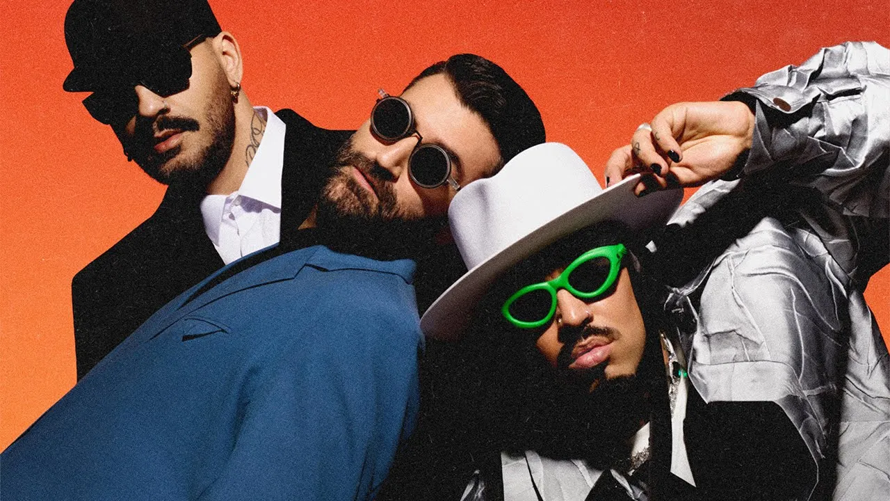 Alex Velea x Connect-R x Smiley - Asa Ceva