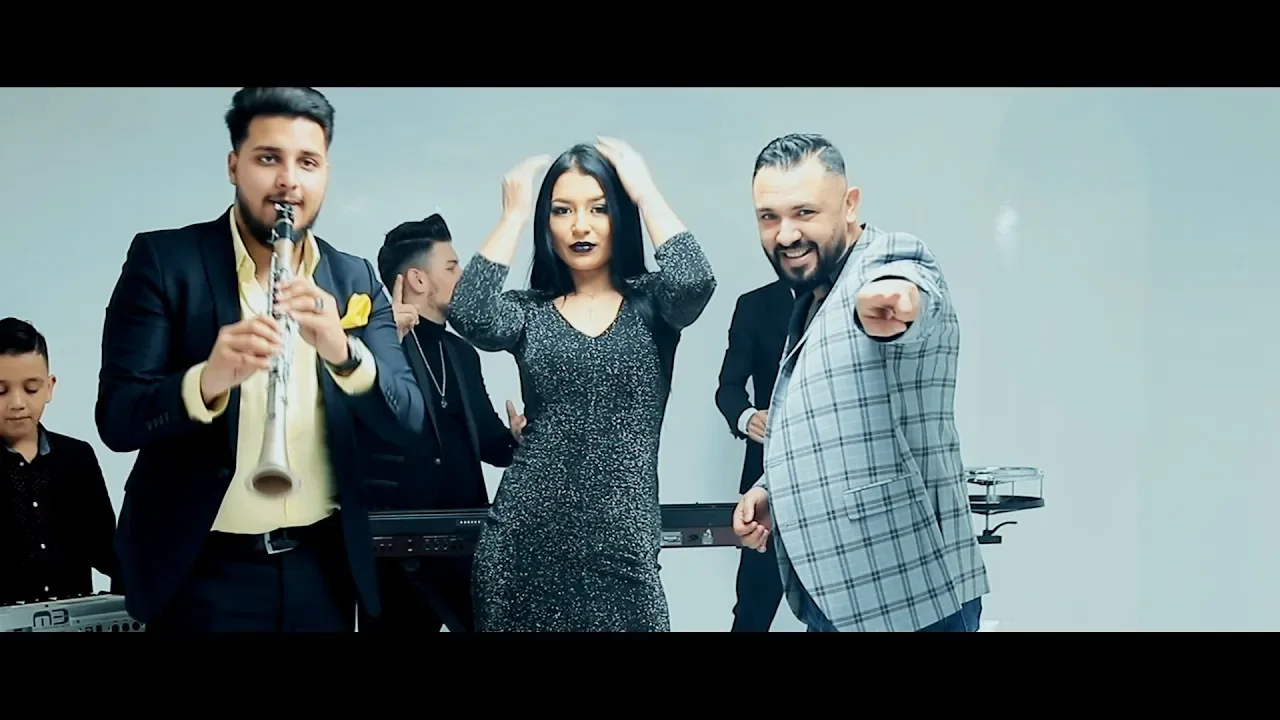 ROBERT SALAM - NEVASTA DE BOIER (Originala 2019)