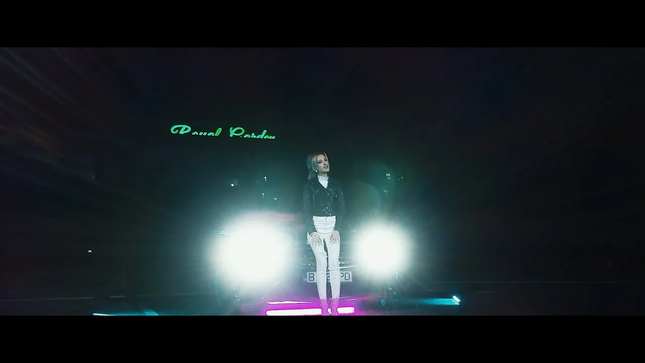 Denisa Mirisan - Da-mi inima ta (Originala 2022)