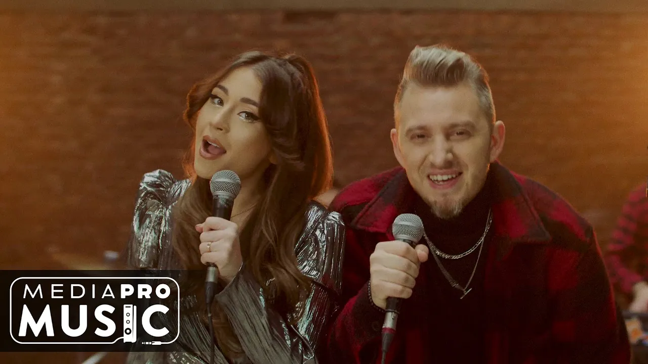 Feelings feat. Nicole Cherry - Impreuna de Craciun (Original Radio Edit)