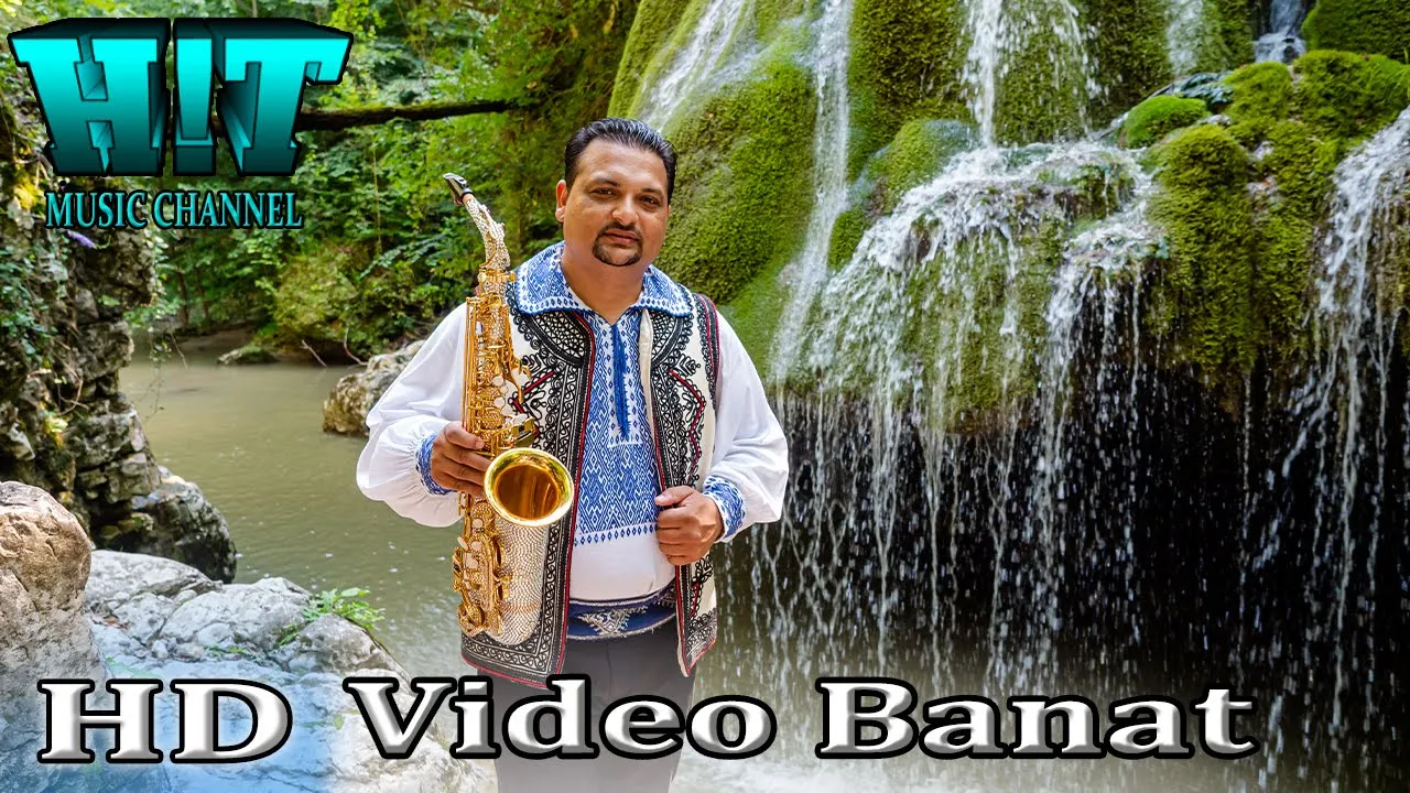 CALINUT PRINTU BANATULUI BOMBA ANULUI 2021 SARBA RUDARILOR NOU