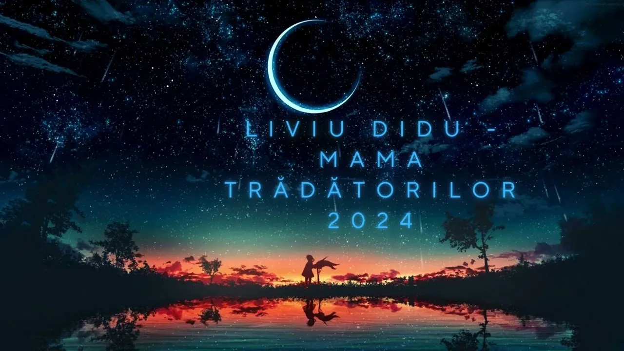 Liviu Didu - Mama Tradatorilor 2024