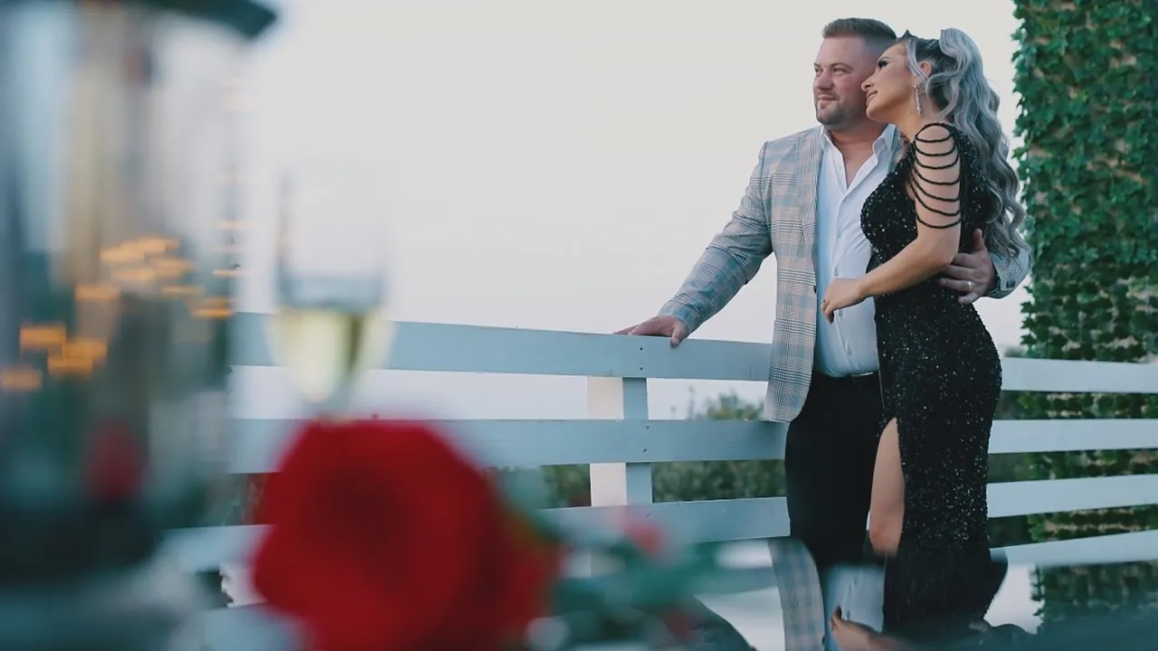 Rares Zegrean Istici - Povestea noastra