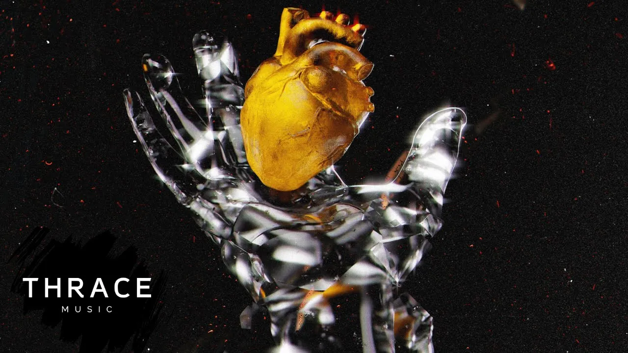 MONOIR - IRISH (Heldeus Remix)