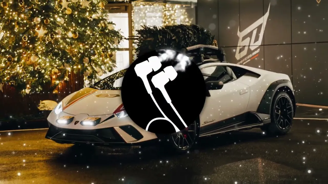 X-RAY & LAUTRE & Tommygunnz - Blue Faced (Bass Boosted)