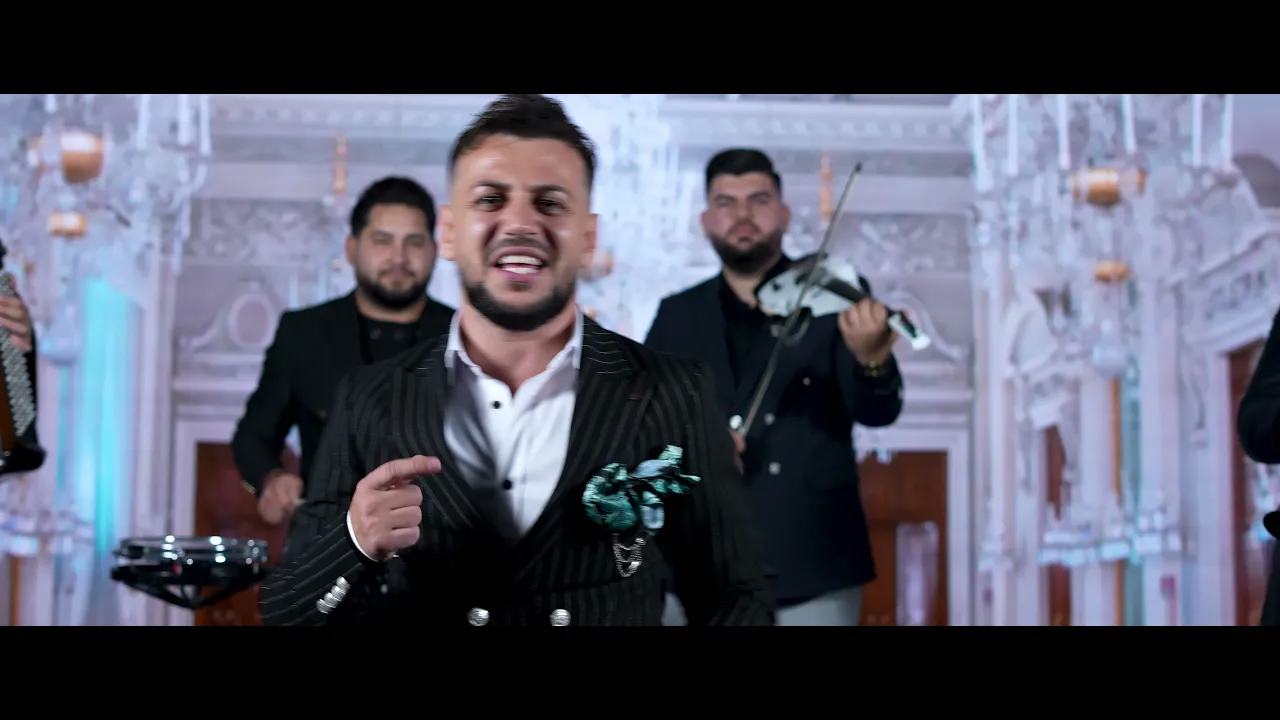 Bogdan Piticu - Nu conteaza niciodata (Originala 2021)