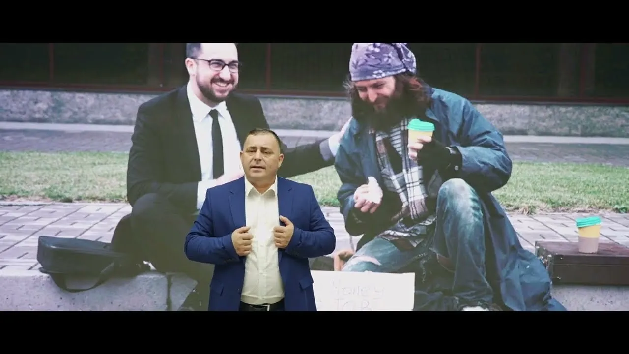 Sorinel de la Plopeni - Nimic cand mor nu iau cu mine