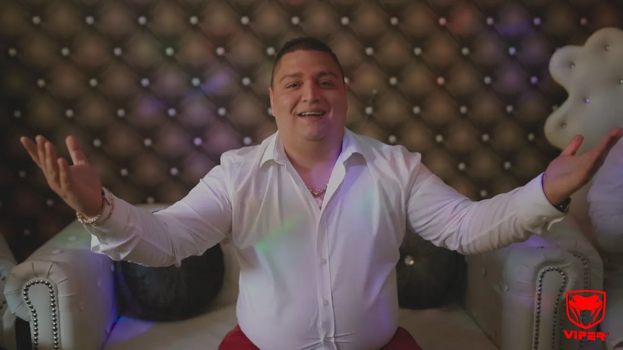 Tibor Universalu' - Scoate mandra dolarii (Originala 2020)