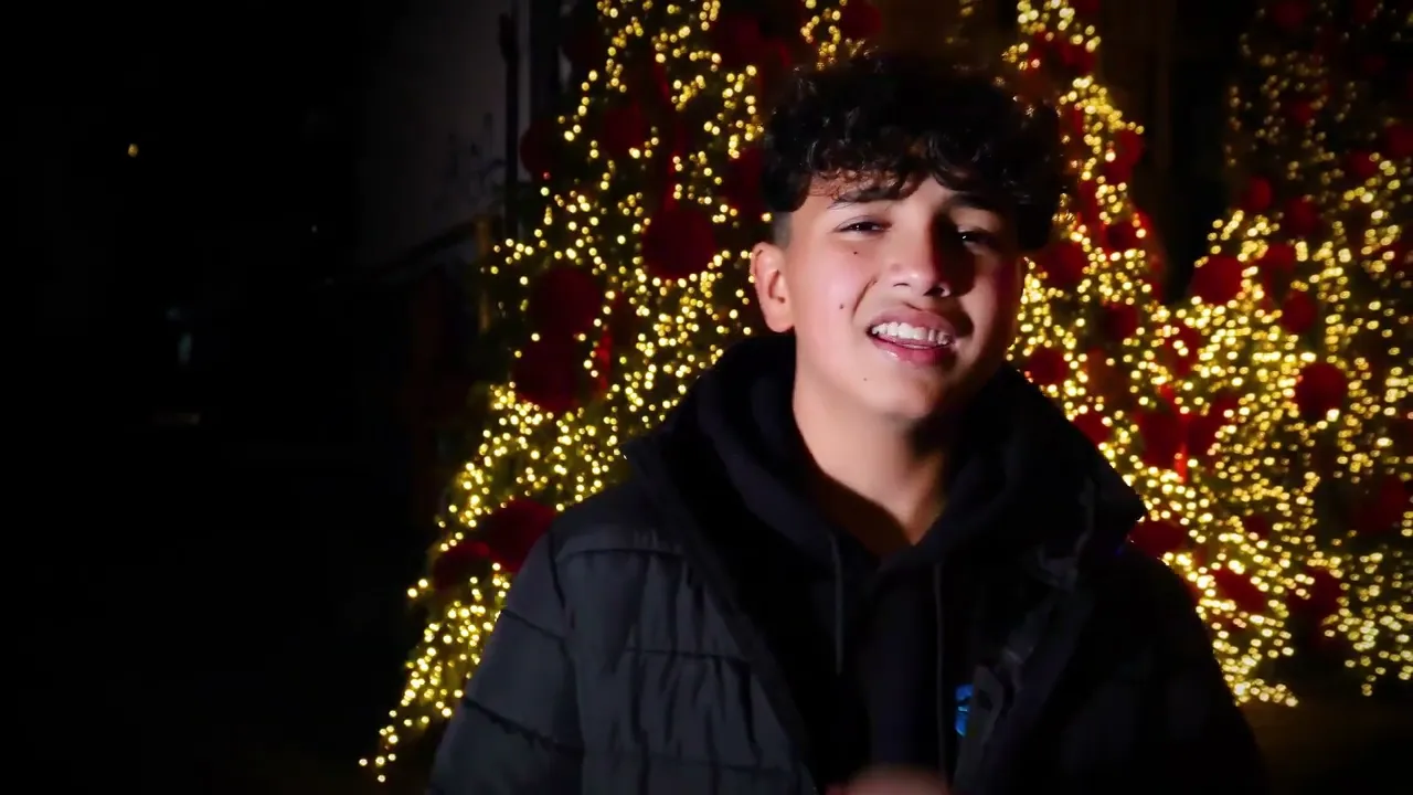 Jamarr - Multa Lume Putini Oameni