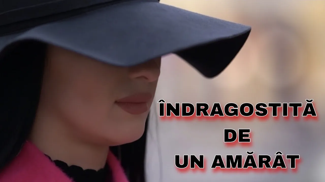 DENAUR PUSTIU - INDRAGOSTITA DE UN AMARAT 2024