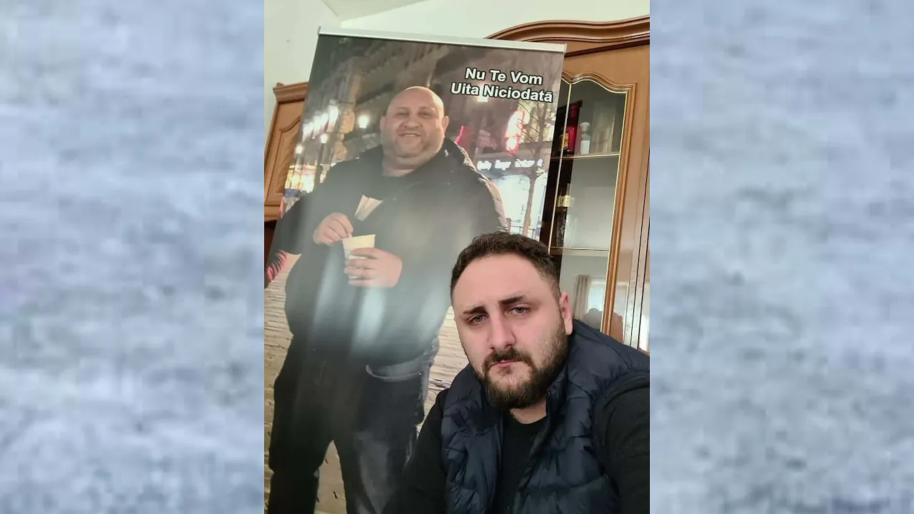 IONUT PRINTUL BANATULUI - TU FACEAI BINE LA TOTI (Originala 2021)