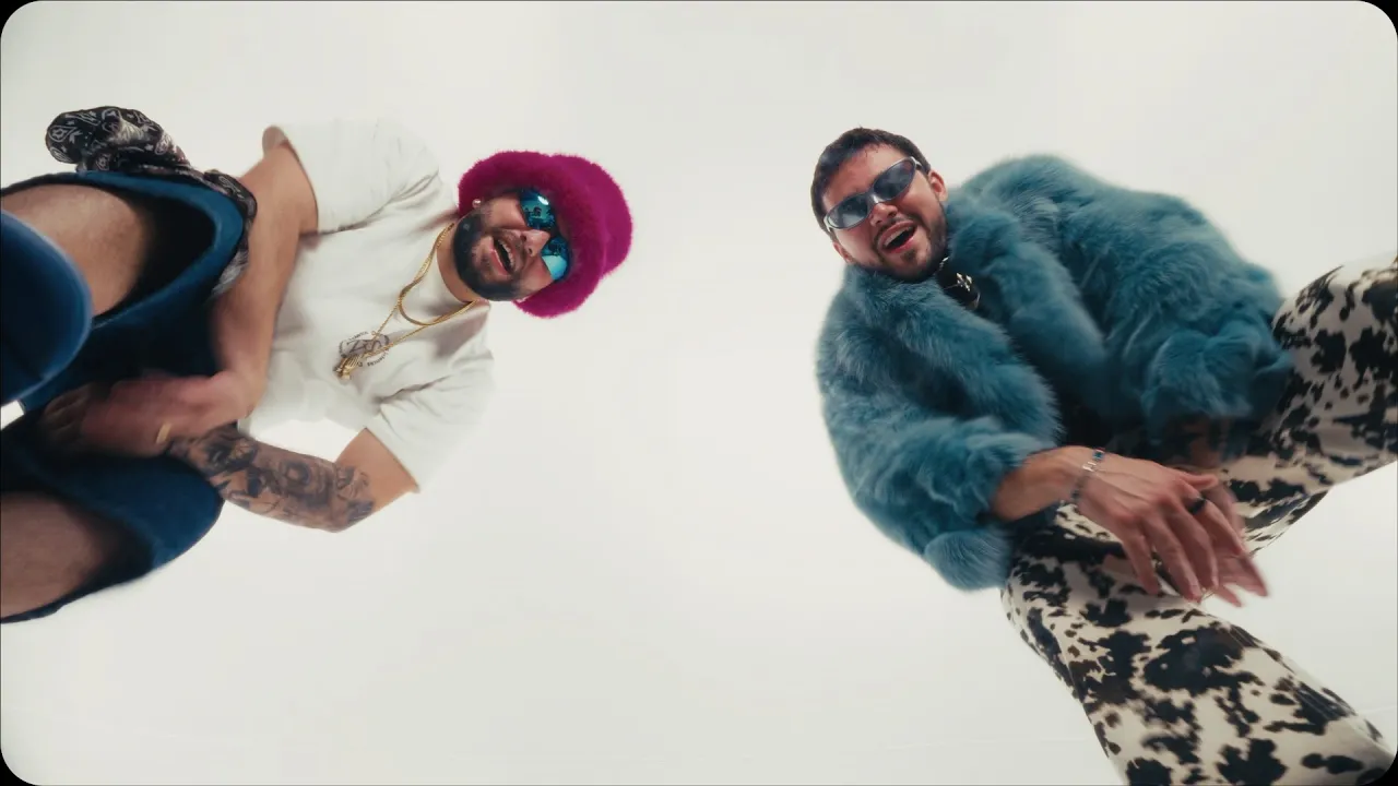 Lazy Ed x Mario Fresh - Imi place cand