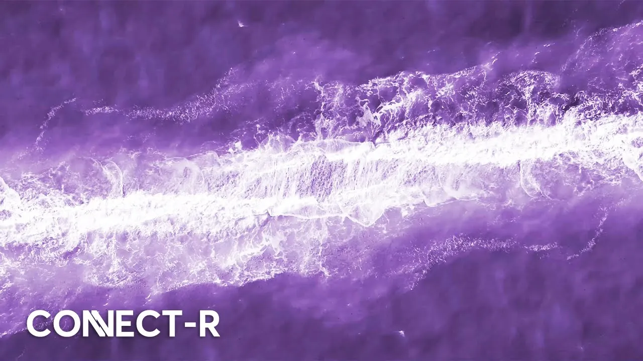 Connect-R - Shhh... (NA-NO RetroVision RMX)