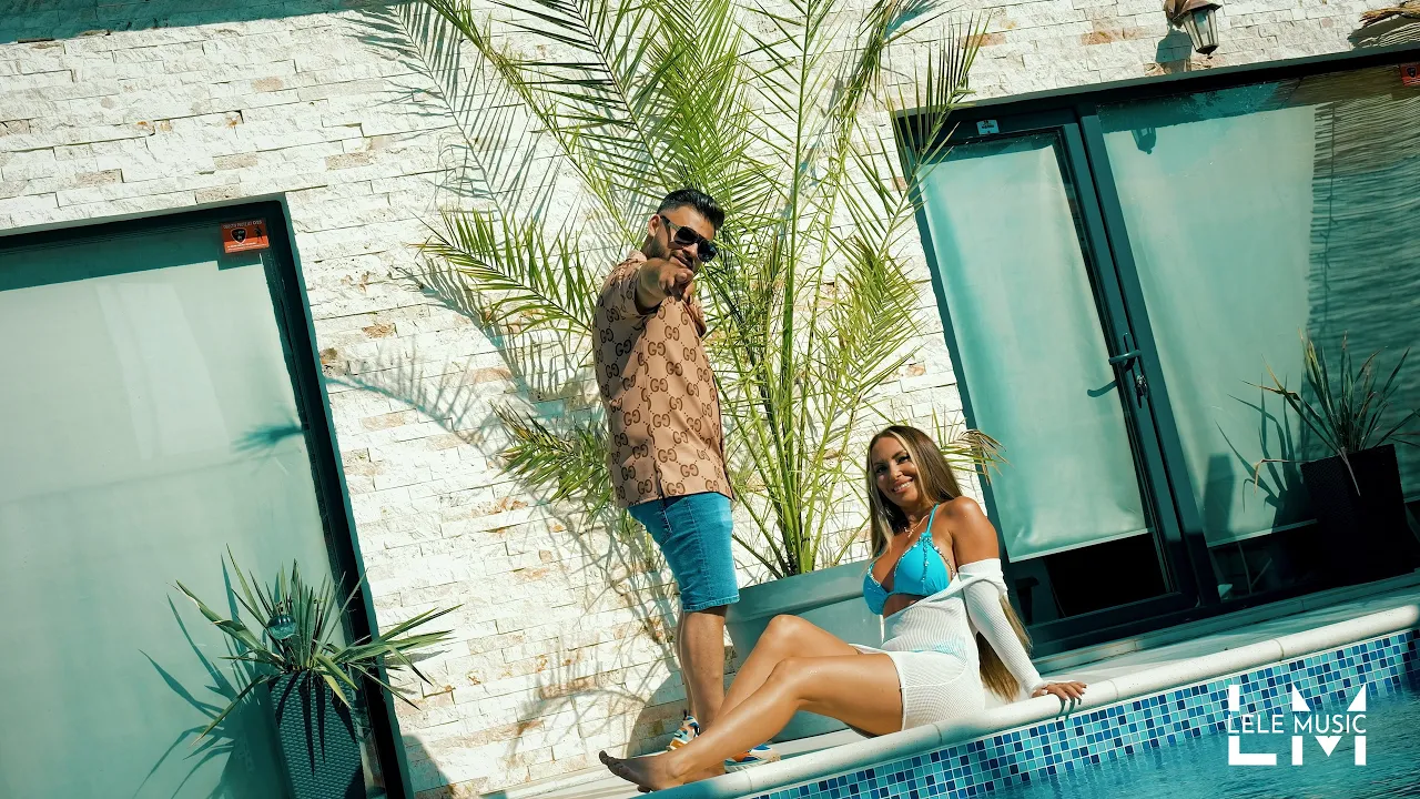 LeLe - Ciocolata mea