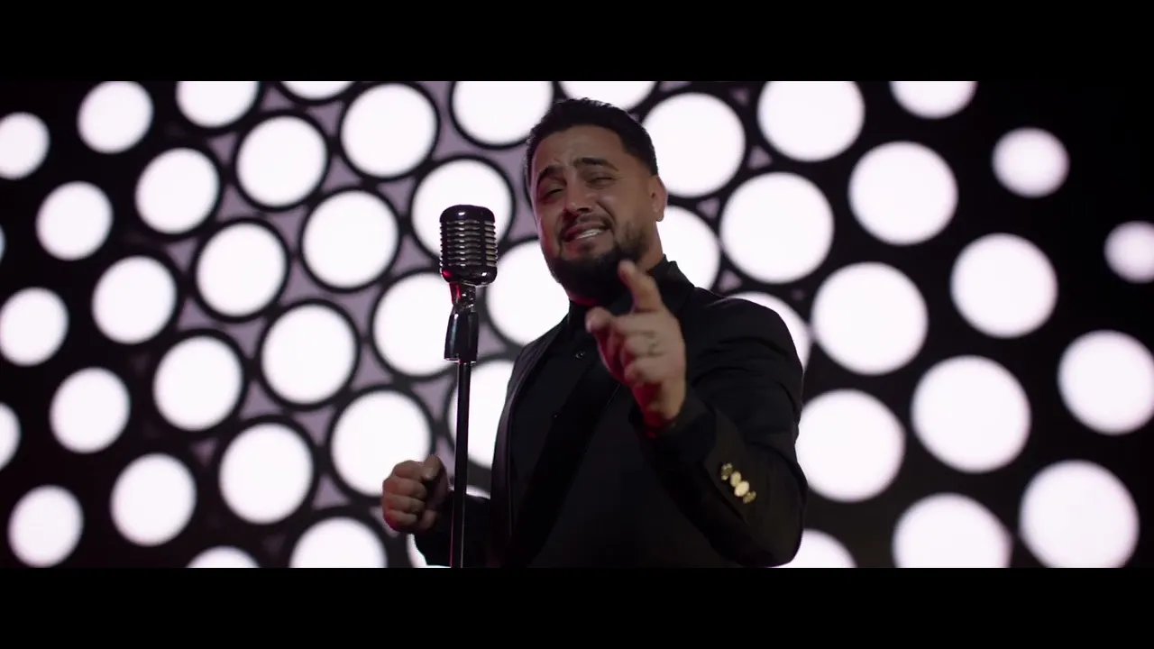 Mary Talent - Iubeste pe cine vrei