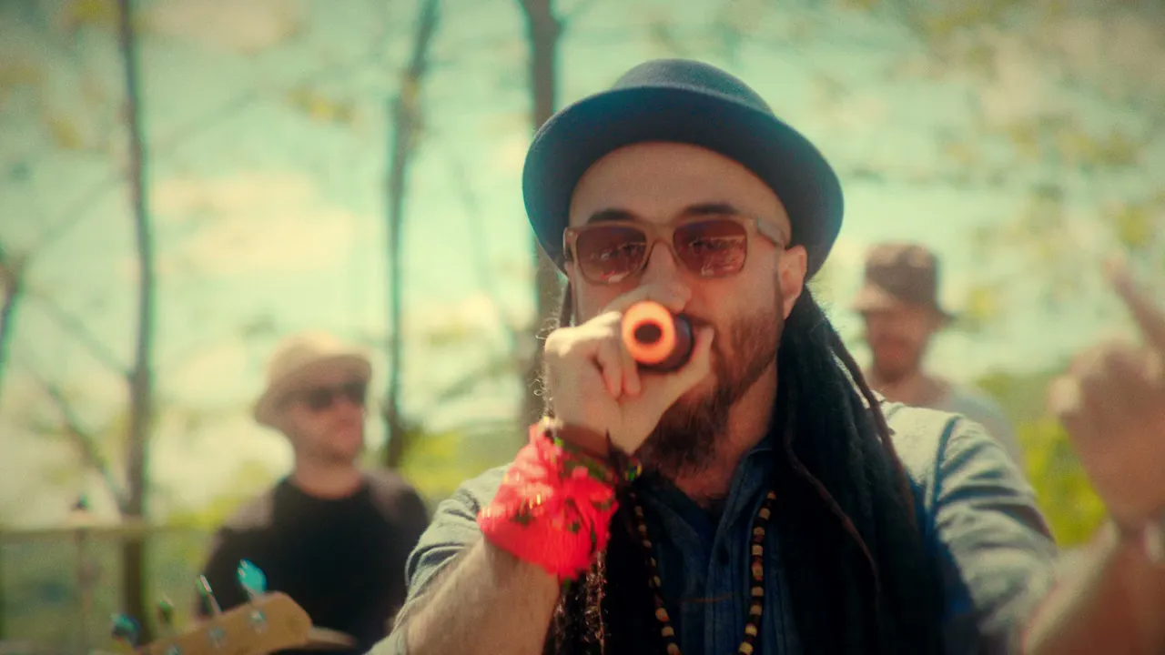 Basska - 2 Focuri (cu Ioana)