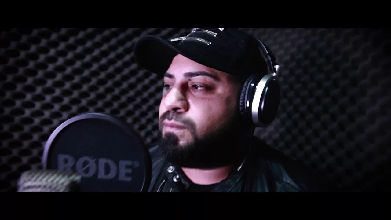 Tudor Cioara - Parintii mei (Originala 2018)