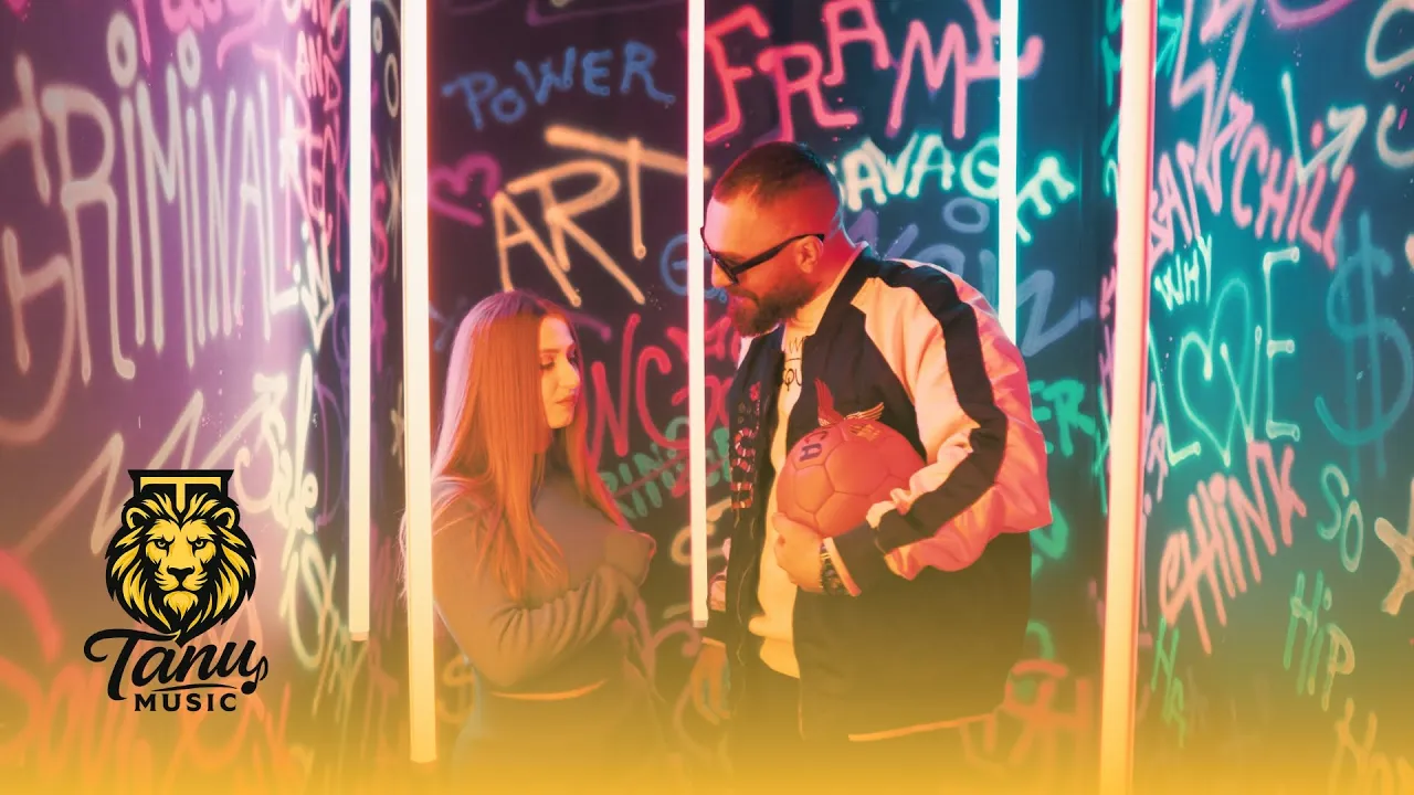 Tanu Music - MACA MACA MACA