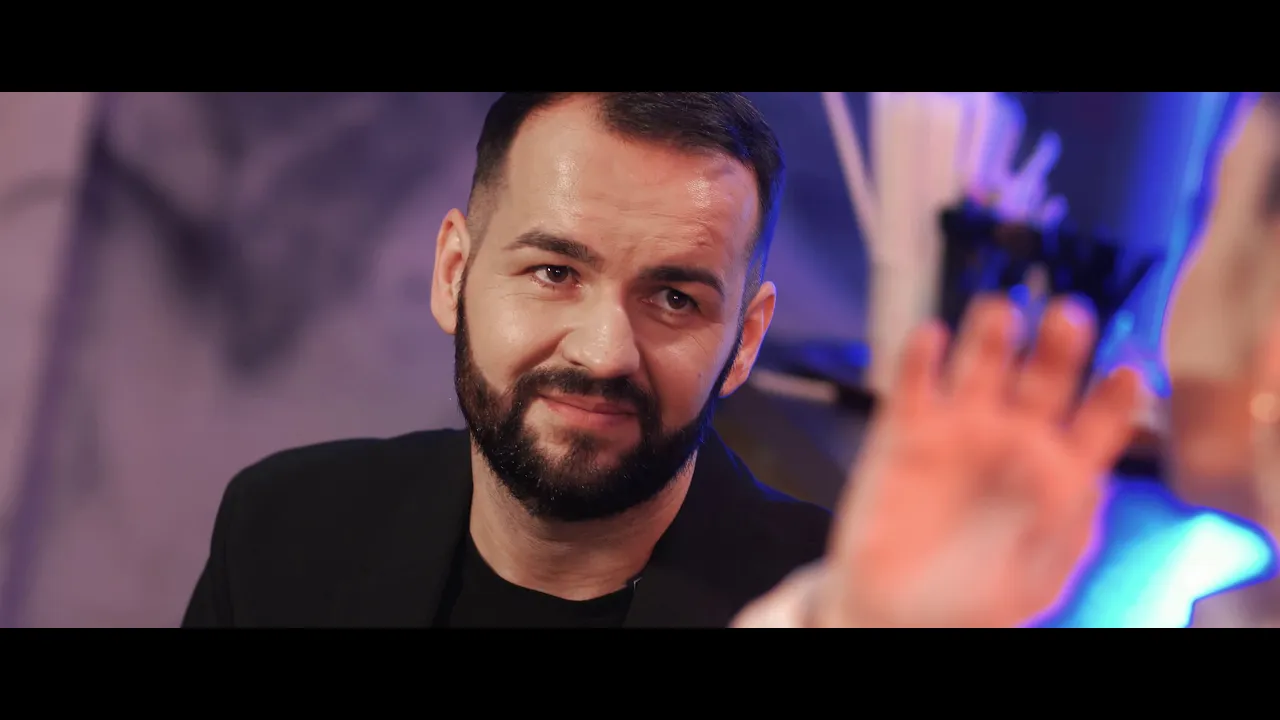 Sorinel Micu - Cine-i de vina (Originala 2020)