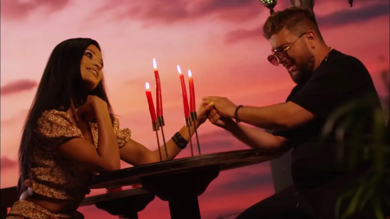 Miraj Tzunami - Ce miraj (Originala 2021)