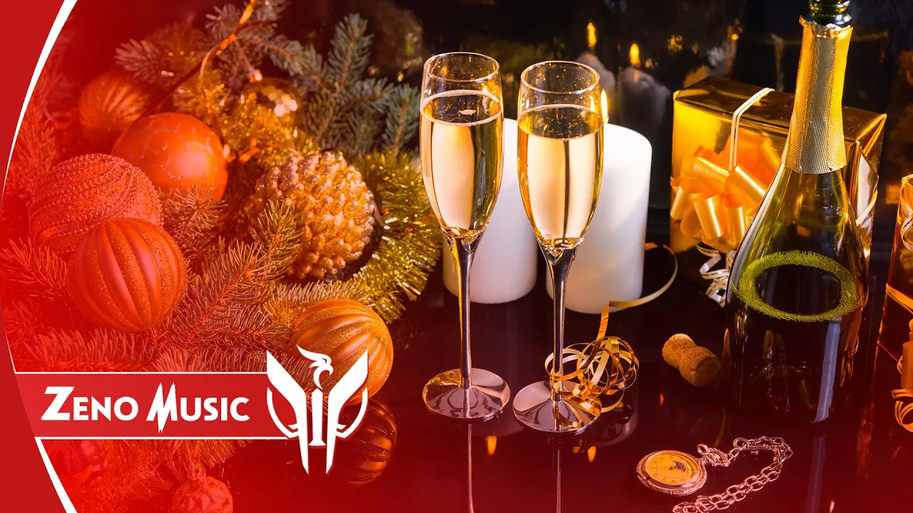 Bogdan Pirvu x Zeno Music - Revelionul