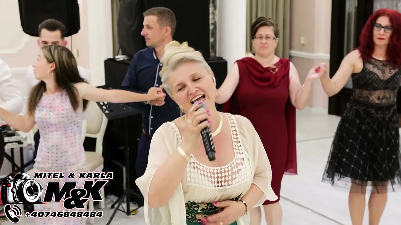 Camelia Ciuca - Inima sarbelor oltenesti