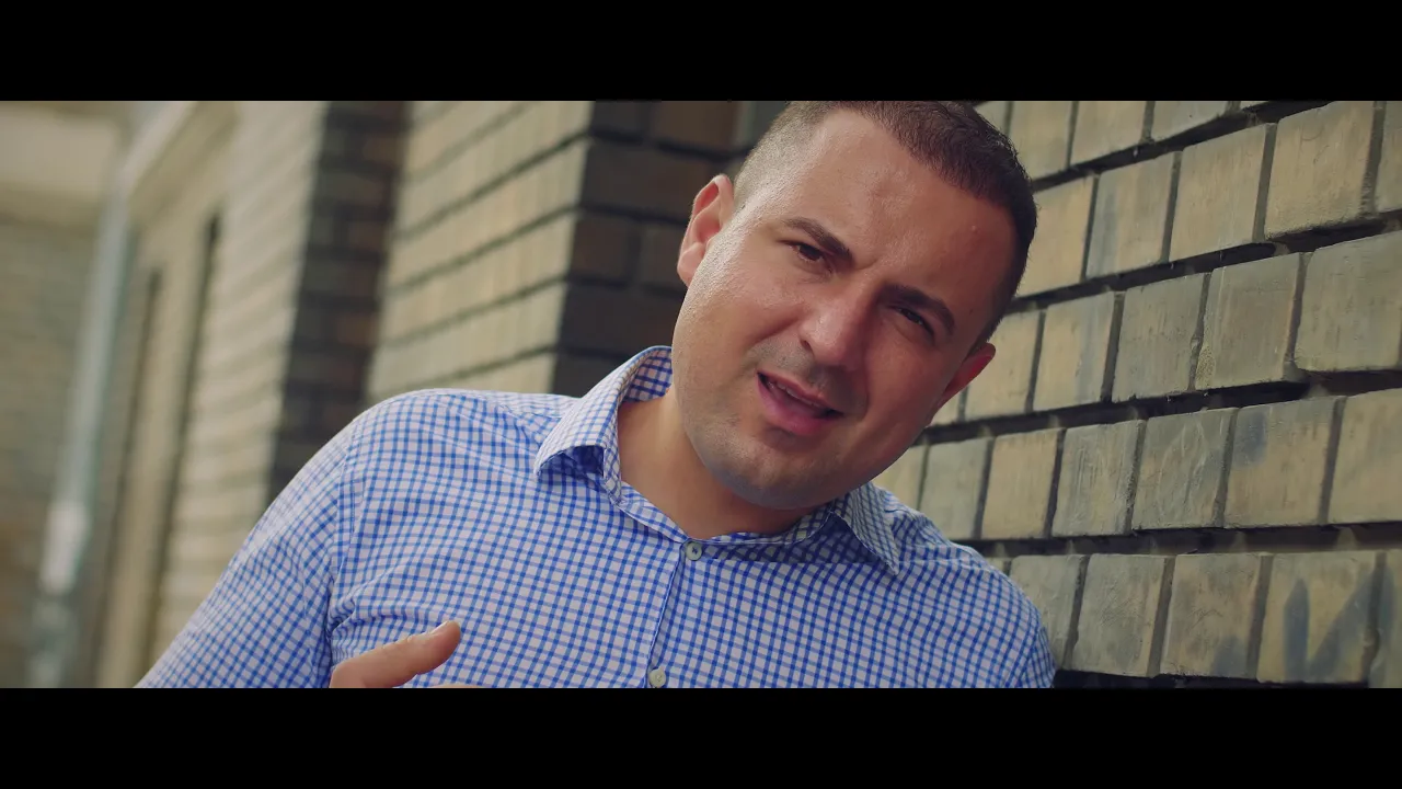 Adrian Socaciu - Tu mi-ai dat minuni (Originala 2020)