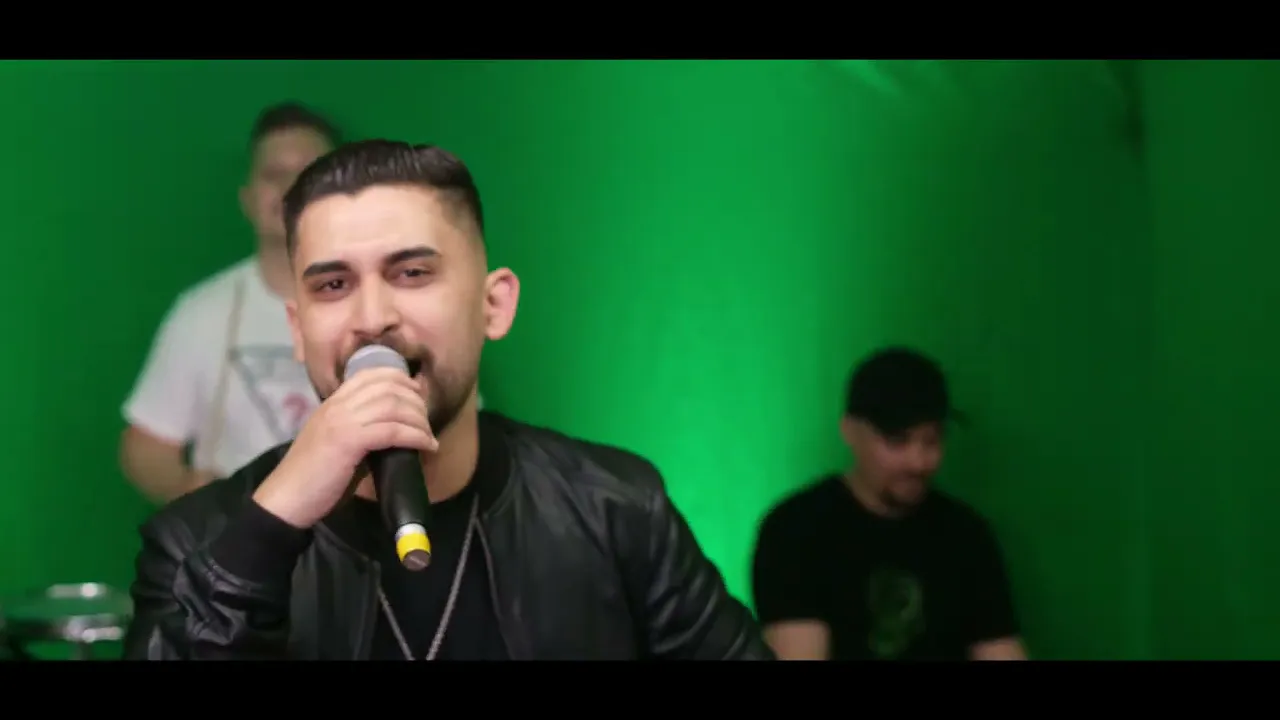 Cosmin Picolo - Bagabond asa ma vrea (COVER LIVE 2021)