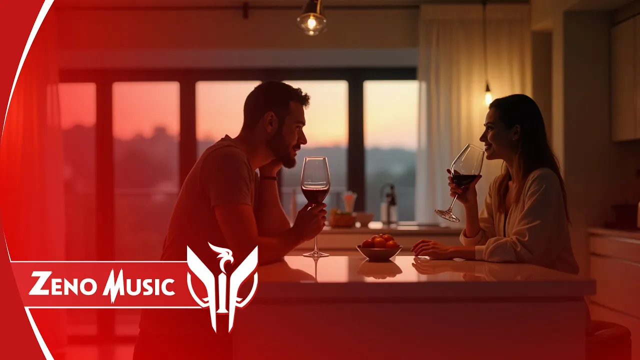 Alex Ilinca x Zeno Music - Fa-ma Doamne un porumbel