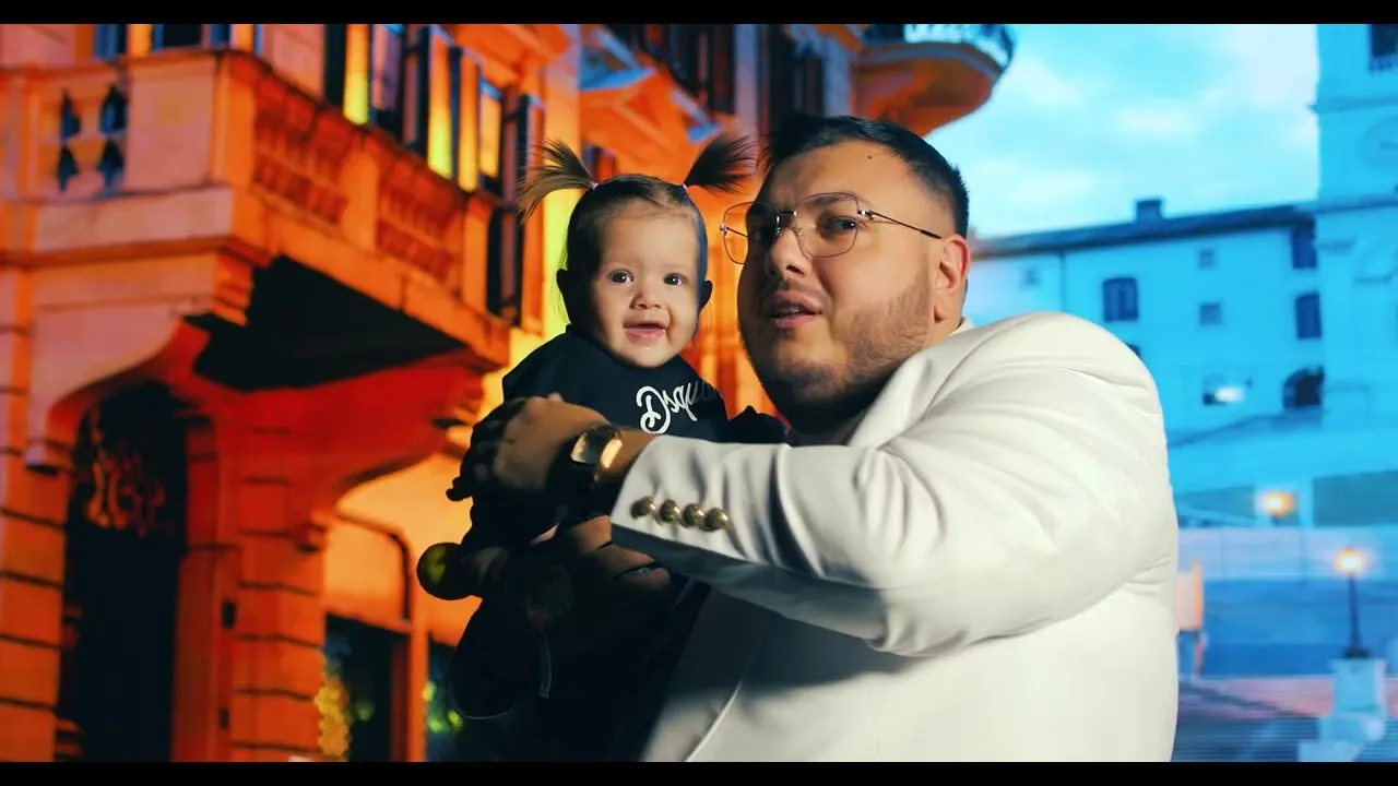 Leo de la Kuweit - Are omul 2023