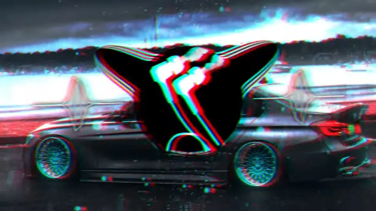 Besomorph - Monster (Bass Boosted)