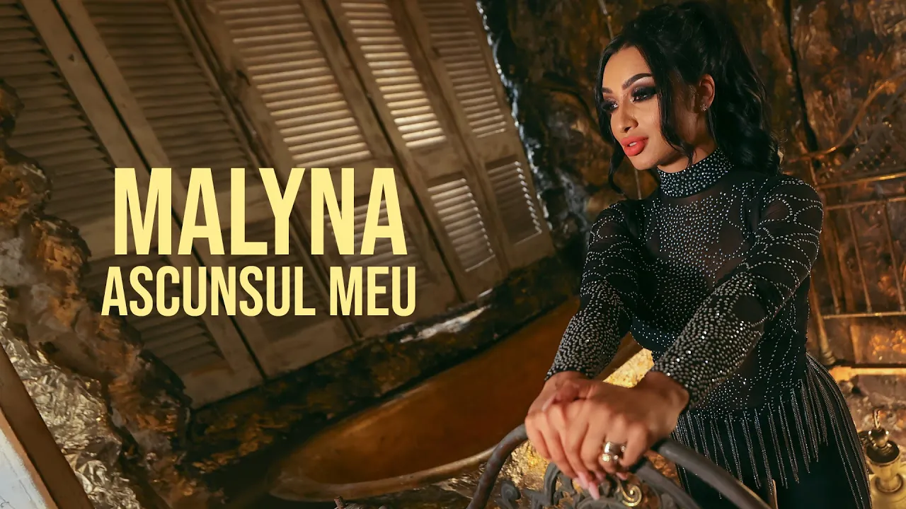 Malyna - Ascunsul meu (Originala 2022)