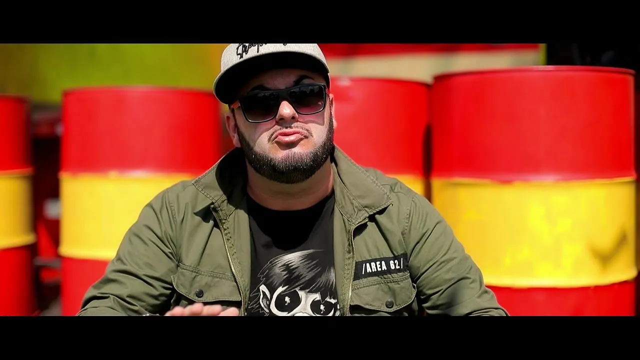 Mc Masu - Bomboana (Originala 2019)